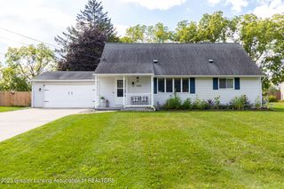 11091 Jerryson Dr, Grand Ledge, MI 48837