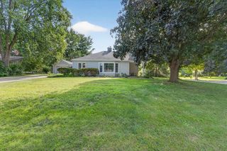 4126 Jerome Street, Madison, WI 53716