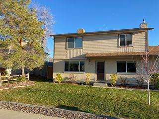 618 1/2 W  Indian Creek Dr, Grand Junction, CO 81506