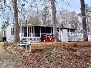 2999 Cannon Lake Rd., Gresham, SC 29546