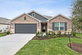 17085 Pinewood Branch Dr, New Caney, TX 77357