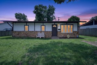 905 E  Gerhart St, Kokomo, IN 46901