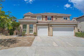 43831 42nd St W, Lancaster, CA 93536