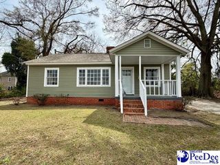 204 E  Pine St, Florence, SC 29506