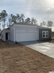 479 Carrick Loop Lot 109- Harrisburg B, Harrisburg B Longs, SC 29568