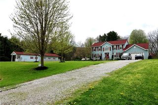 8335 Township Road 457, Loudonville, OH 44842