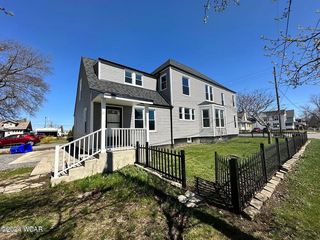 1102 Richie Ave, Lima, OH 45805