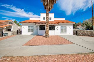 2200 N  Kansas St #A & B, El Paso, TX 79902
