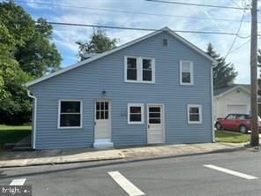 9 E  Poplar St, Funkstown, MD 21734