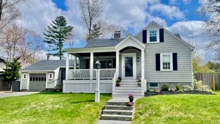 53 Woodbriar Rd, Wakefield, MA 01880