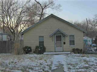 237 E  12th St, Augusta, KS 67010