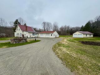 55 Christian Hill Road, Charleston, ME 04422