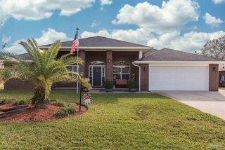 4885 Spencer Oaks Blvd, Milton, FL 32571