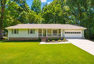 3406 Salem East Dr SE, Conyers, GA 30013