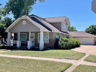 1201 East Ave, Wellington, TX 79095