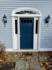 116 West Ave #I, Great Barrington, MA 01230