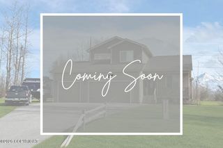 10775 E  Meadowlark Cir, Palmer, AK 99645