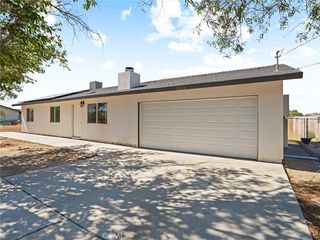22634 Little Beaver Rd, Apple Valley, CA 92308