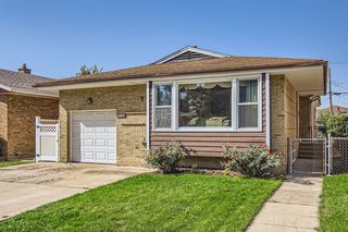 11360 S  Millard Ave, Chicago, IL 60655