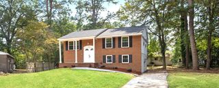 2429 Southgate Drive, Augusta, GA 30906