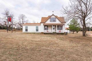 14607 E  74th St, Cushing, OK 74023