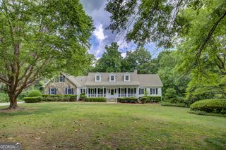 3391 Monica Ln SW, Conyers, GA 30094