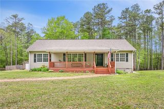 11543 Salem Wood Rd, Gloucester, VA 23061
