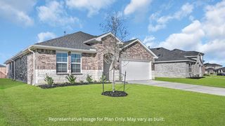 723 Blue Stone Dr, Beasley, TX 77417