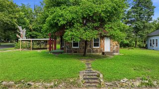 227 S  11th St, Muskogee, OK 74401