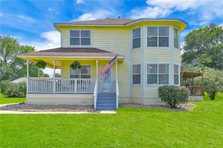 1172 County Road 268, Snook, TX 77879