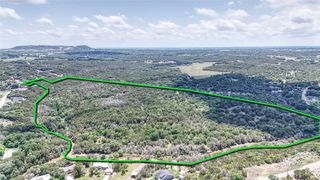 Pecos River Dr, Granbury, TX 76048
