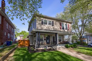 203 Intervilla Ave, Reading, PA 19609