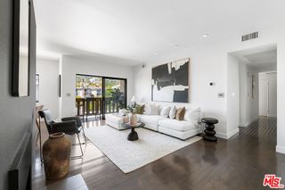 832 Palm Ave #306, West Hollywood, CA 90069