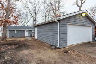 42076 N  East Rd, Antioch, IL 60002