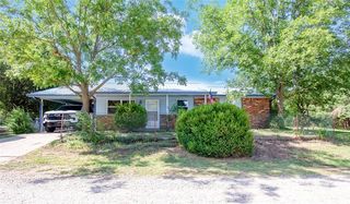 301 W  Walker, Maud, OK 74854