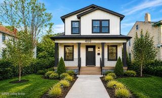 400 N  26th St, Louisville, KY 40212