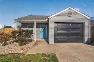 1001 S  25th Pl, Rogers, AR 72758