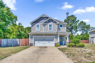 15 Douglas Acres Drive, Broadway, NC 27505