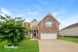 850 Samantha Ln, Clarksville, TN 37040
