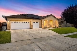 13912 Pinellia St, Hesperia, CA 92344