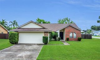 9833 TATTERSALL AVENUE, Orlando, FL 32817