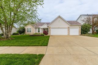 3145 Theodore Dr, Arnold, MO 63010