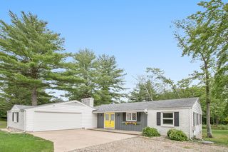 11958 Yorkshire, Richland, MI 49083