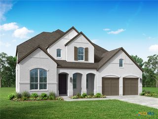 103 Carino Cv, Boerne, TX 78006