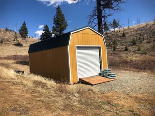 Nursery Creek Rd #49, Boulder, MT 59632