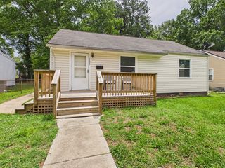 2603 Houston Ave, Richmond, VA 23222