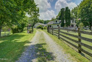 275 Heaton Creek Rd, Roan Mountain, TN 37687