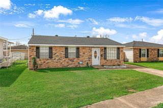 85 Marie Dr, Westwego, LA 70094