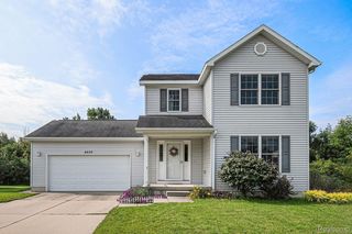 4535 Garden Gate, Holt, MI 48842
