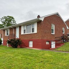 2901 Salem Tpke NW, Roanoke, VA 24017